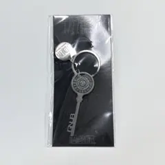 原因は自分にある。FC ゲンジブ観測所 キーホルダー［即購入可］