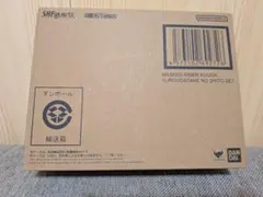 S.H.Figuarts　真骨彫製法 仮面ライダークウガ 九郎ヶ岳の死闘セット