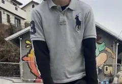 2026年最新】Chief keef poloの人気アイテム - メルカリ