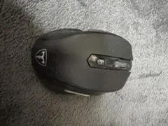 Qtuo ワイヤレス無線マウス 5DPI マウスパッド付き