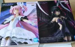 劇場版 魔法少女まどか⭐︎マギカ 悪魔ほむら アルティメットまどか 2