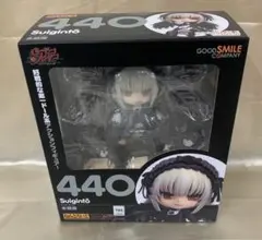 ねんどろいど 水銀燈 「ローゼンメイデン」