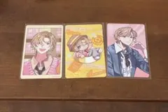 風楽奏斗 VOLTACTION アルバム 特典 フォトカード