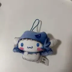 ラスト1 【中島健人使用】シナモロールx遊戯王ブルーアイズホワイト