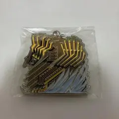 モンスターハンター メタルチャーム イビルジョー - メルカリ