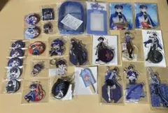 高田村 とびユニ ふじみや グッズ まとめ売り