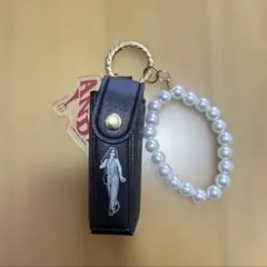 プラダを着た悪魔2リップケース キーホルダー