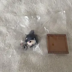 胡蝶しのぶ 鬼滅の刃 一番くじ 姉の仇 F賞 ちょこのっこフィギュア