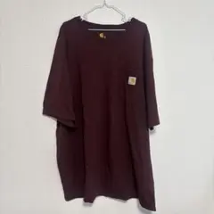 carhartt Tシャツ XL