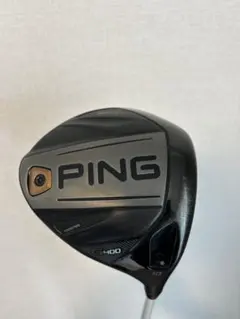 2026年最新】PING G400 SFTの人気アイテム - メルカリ