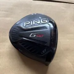 PING G410 LST ドライバー 9度 フレックスS - メルカリ