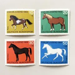 2026年最新】馬の切手の人気アイテム - メルカリ