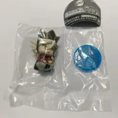 鬼滅の刃 ガチャ すわらせ隊 童磨