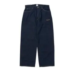 Lee x P.C.F APPAREL デニム