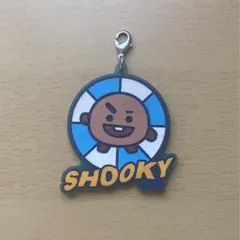 BT21 一番くじ ラバーチャーム