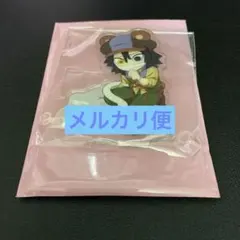 鬼滅の刃 アクリルスタンド 伊黒
