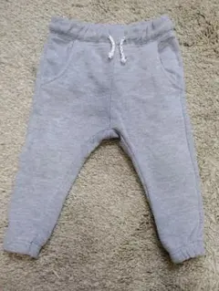 ZARA　ZARAbaby 　スウェットパンツ