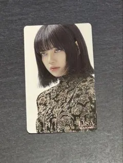 2026年最新】blackpink the album ユニバの人気アイテム - メルカリ