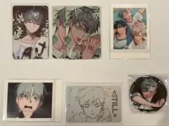 alien stage till まとめ売り