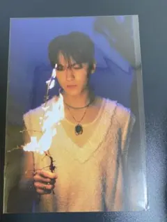 SEVENTEEN ポストカード　ep.3 バーノン