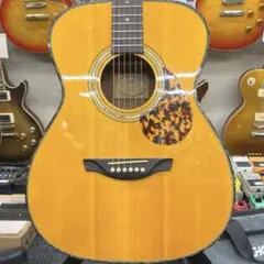 11488】Headway TF-1000C エレアコ アコースティックギター - メルカリ