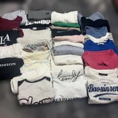 夏服まとめ売り レディース32点セット
