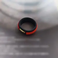 パワードギア　OPA NECKLACE ブルー ラメ　ミディアムサイズ PRODUCTS | POWER ℃ GEAR (パワードギア) | 公式サイト