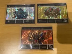 sdガンダム カードダス