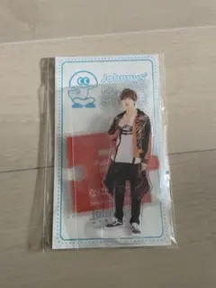 なにわ男子 藤原丈一郎アクリルスタンド第3弾