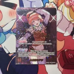 さ*c様 300円企画 hololive ホロカ 小鳥遊キアラ SEC - メルカリ