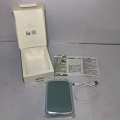 【中古品】Canon キャノン inSPIC ポータブルプリンター
