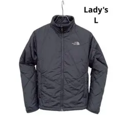 nk6ノースフェイス ジャケット ブルゾン 中綿 ジップインジップ