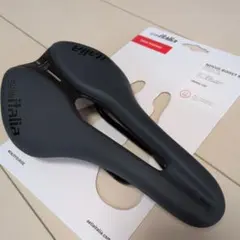 Selle Italia Novus Boost EVOグラベル ネイビーのサムネイル