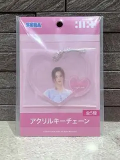 illit アクリルチェーン