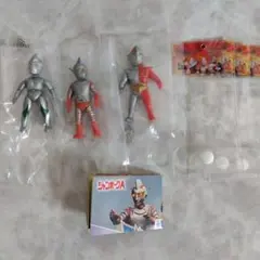 2025年最新】ミラーマンソフビの人気アイテム - メルカリ