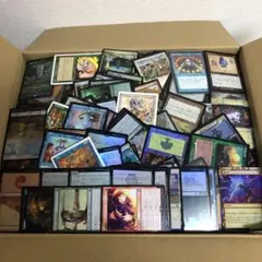 【24時間以内発送】MTG 9kg以上　トレカ　まとめ　断捨離