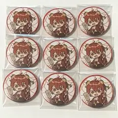 あほの坂田 缶バッジ そらまふうらさか そまうさ - メルカリ