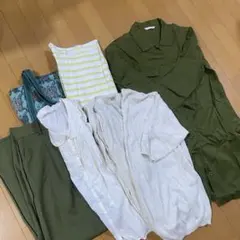 sm2サマンサモスモス まとめ売り 6点