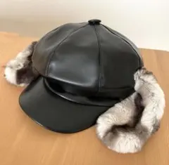 ユニバ USJ キャスケット スヌーピー