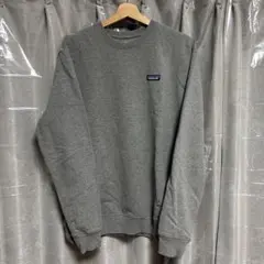 patagonia スウェット