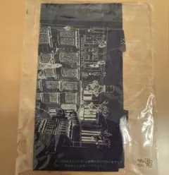 【新品未開封】ニールズヤードレメディーズ　コットンバッグのサムネイル