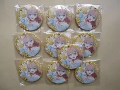 ラブライブ 蓮ノ空 5th 缶バッチ シークレット 日野下花帆 - メルカリ