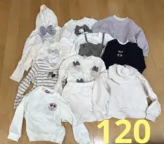 トレーナー☆まとめ売り☆120