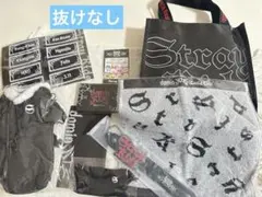 straykids スキズ アプグレ 2023 グッズ 特典 抜けなし - メルカリ