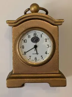 南アフリカ　ブルートレイン　　　　　　　　　　　乗車記念置き時計（ミニ）