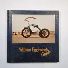 1976年 〈初版〉William Eggleston's guide - メルカリ