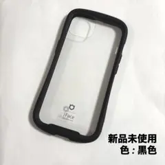 iFace iPhone 15 ケース