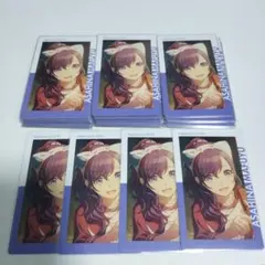 朝比奈まふゆ エピカ 24c 64枚