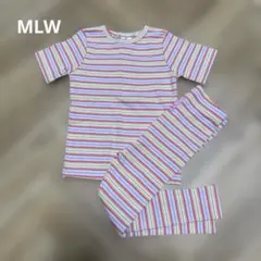 セットアップ my little wonder