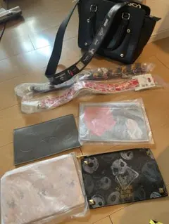 ディズニー　着せ替え　バッグ　まとめ売り